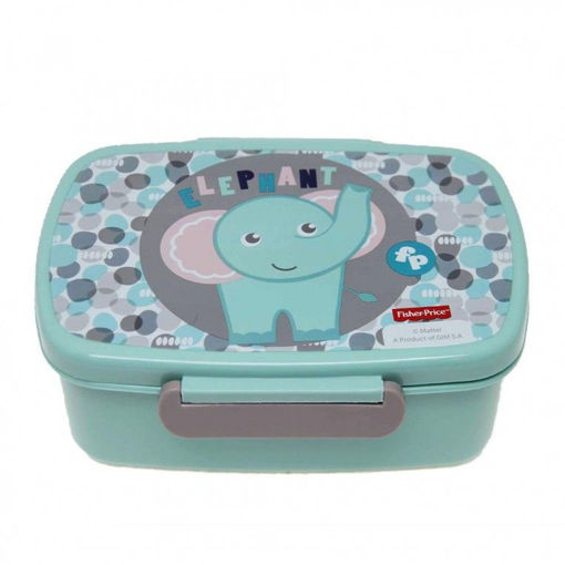 Picture of ELEPHANT LUNCH BOX